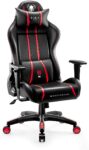Silla gaming X-one online